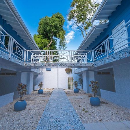 Hotel Mono Azul Quepos Esterno foto