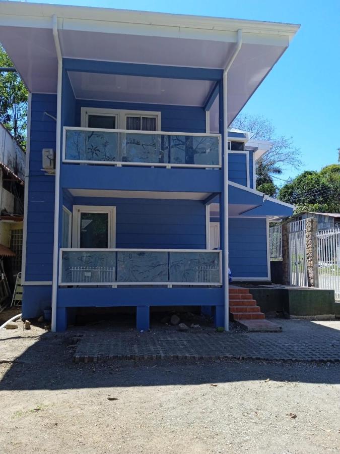 Hotel Mono Azul Quepos Esterno foto