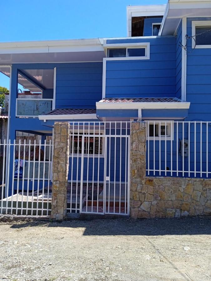 Hotel Mono Azul Quepos Esterno foto