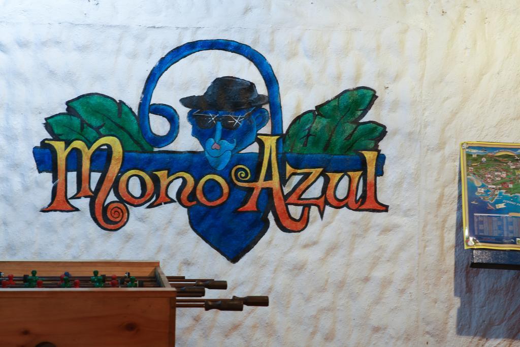 Hotel Mono Azul Quepos Esterno foto